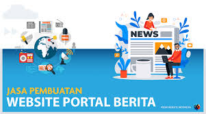 Pengertian Website, Sejarah, Jenis Dan Manfaatnya