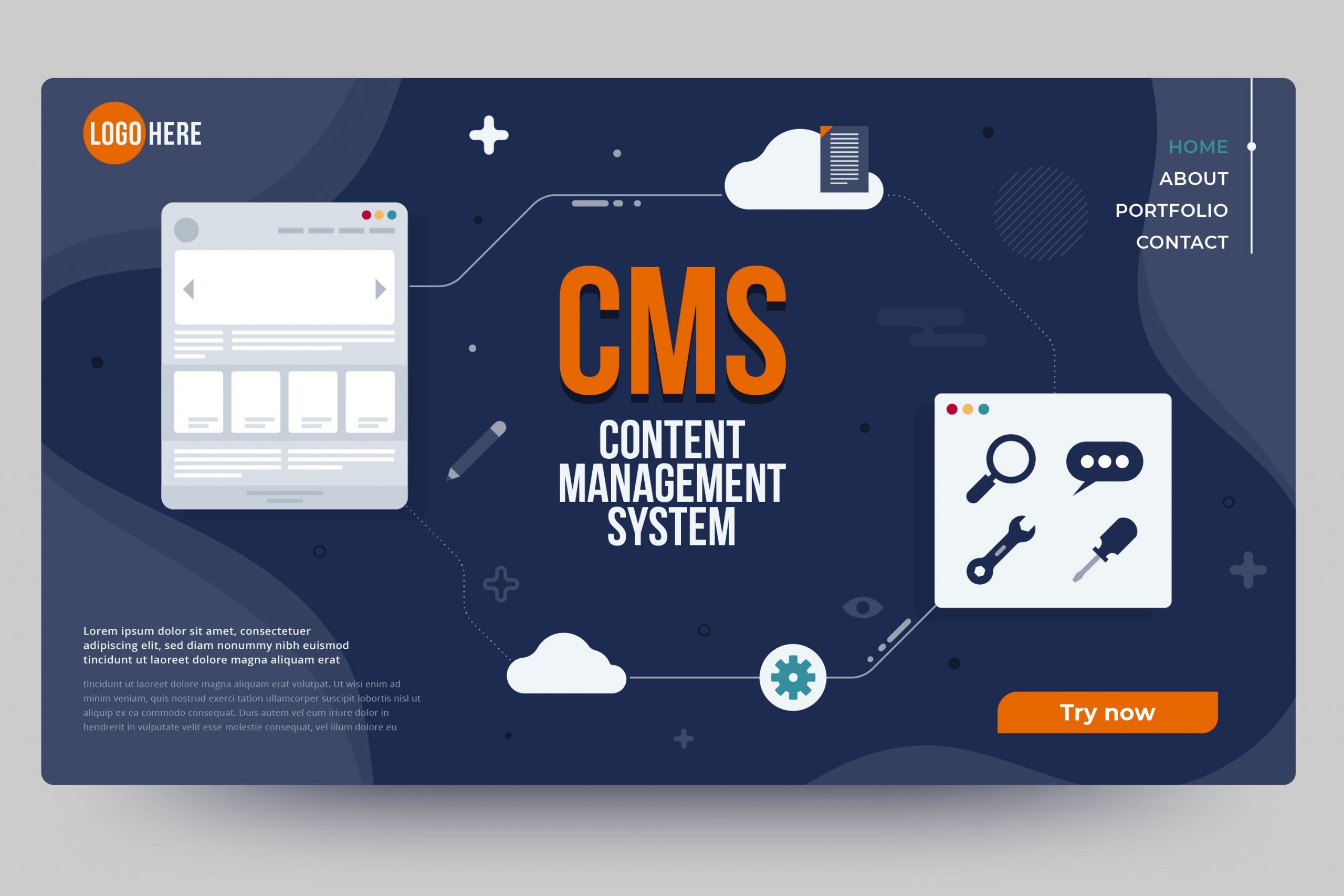 content-management-system-cms-untuk-pemula-jasa-website-bandung