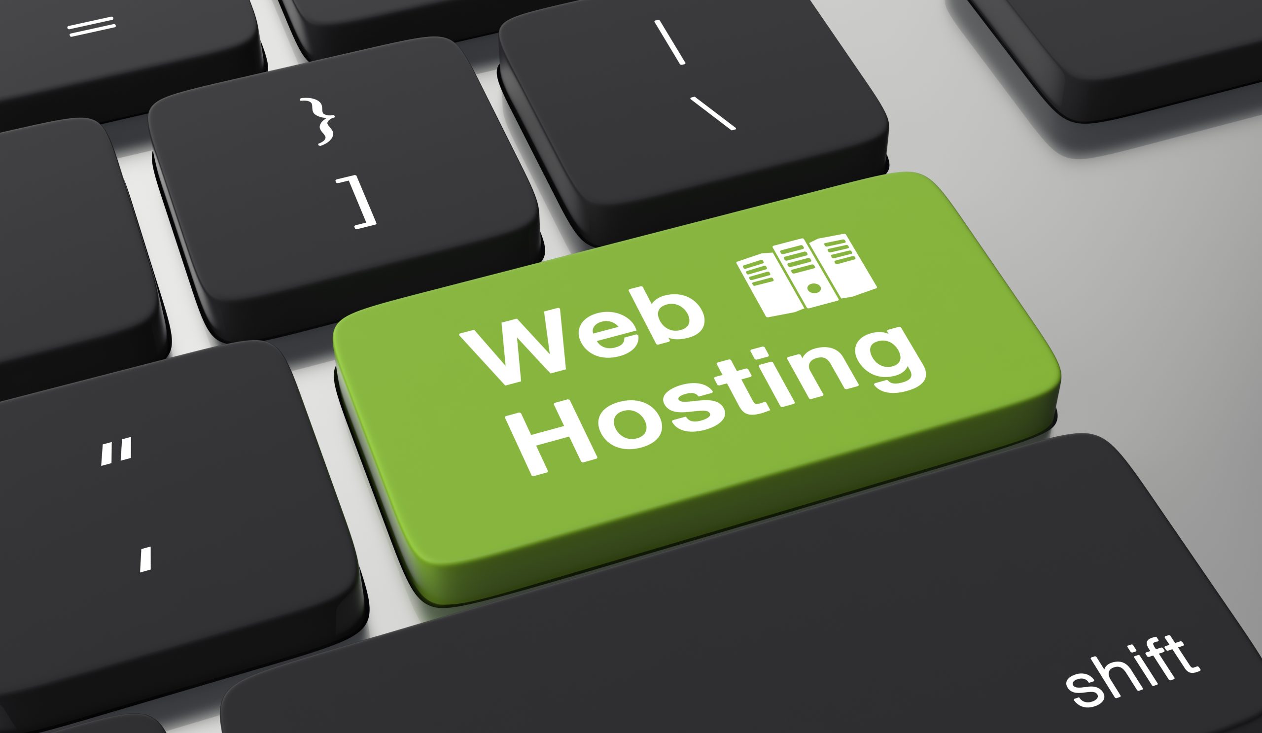 Web Hosting Murah