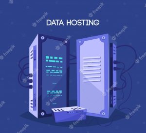 data hosting