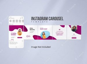 Pengertian, Jenis Dan Tips Memaksimalkan Carousel