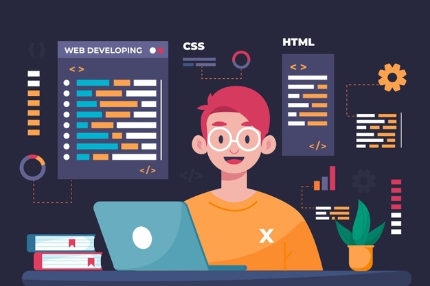 Skill Yang Dibutuhkan Untuk Menjadi Seorang Web Developer