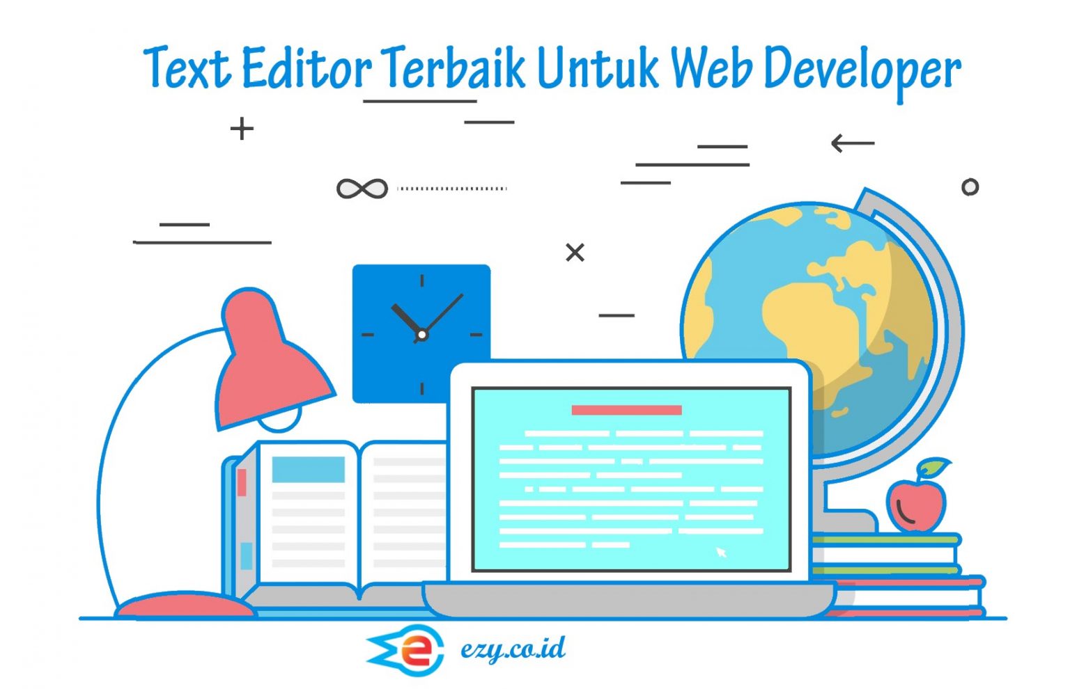 Text Editor Terbaik Untuk Memudahkan Kerja Web Developer | JASA WEBSITE ...