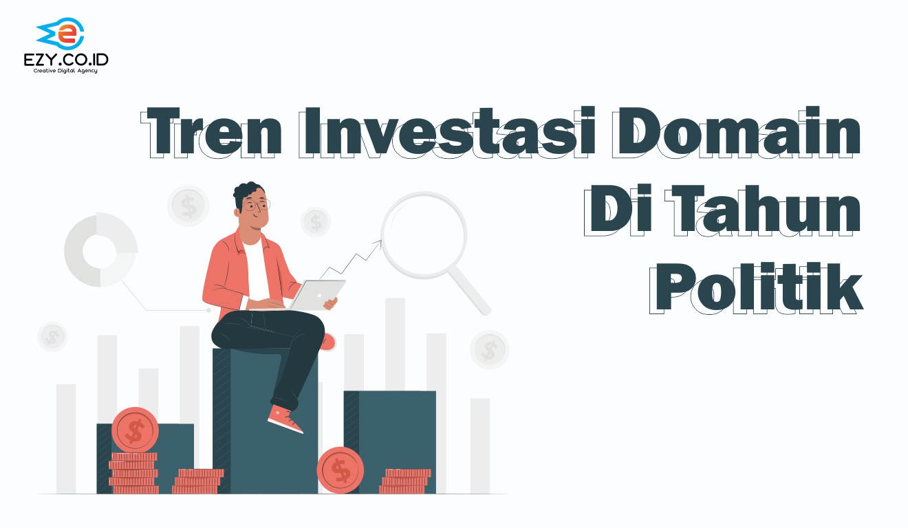 Tren Investasi Domain