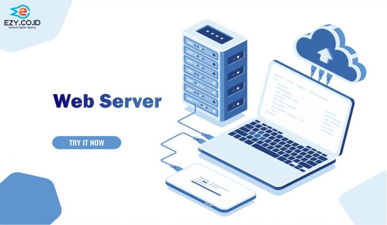 Apa Itu Web Server Dan Fungsinya Jasa Website Bandung