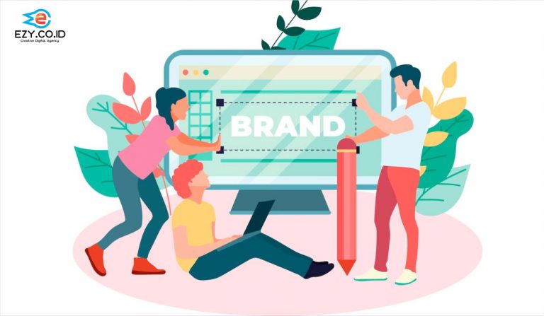 Apa Itu Brand Equity Serta Gimana Metode Membangunnya? | JASA WEBSITE ...