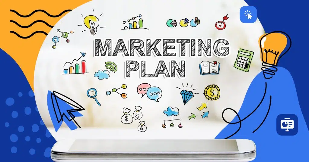 Marketing Plan: Pengertian, Cara Membuat, Dan Contohnya | JASA WEBSITE ...